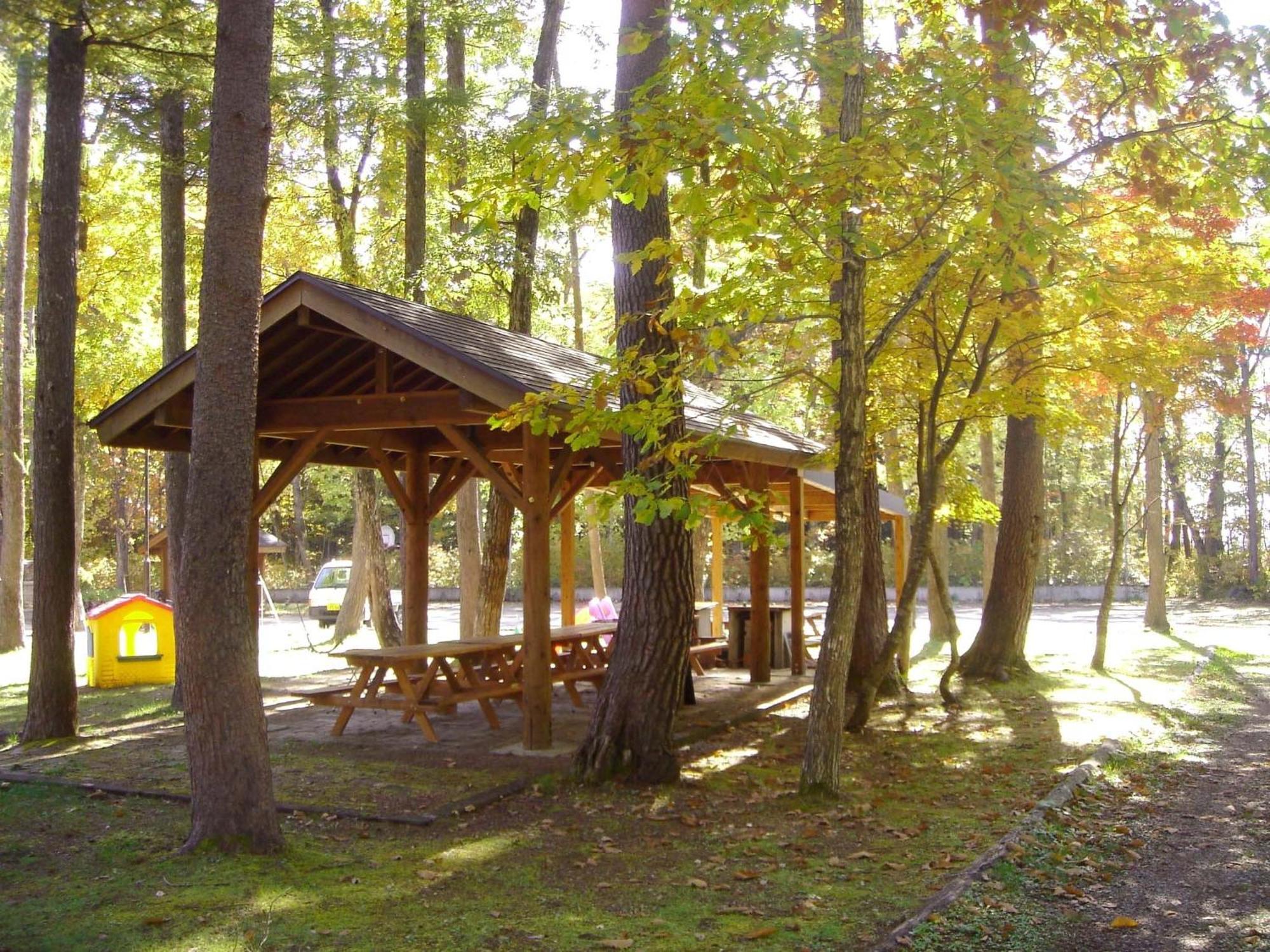 Log Cottage Epoch Hakuba Zewnętrze zdjęcie