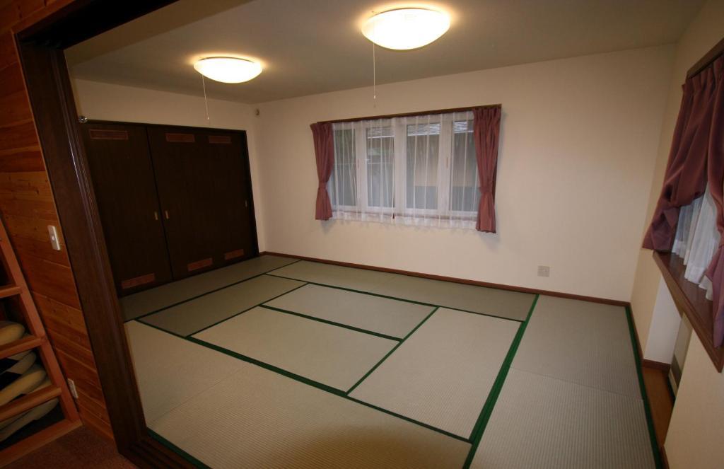 Log Cottage Epoch Hakuba Zewnętrze zdjęcie